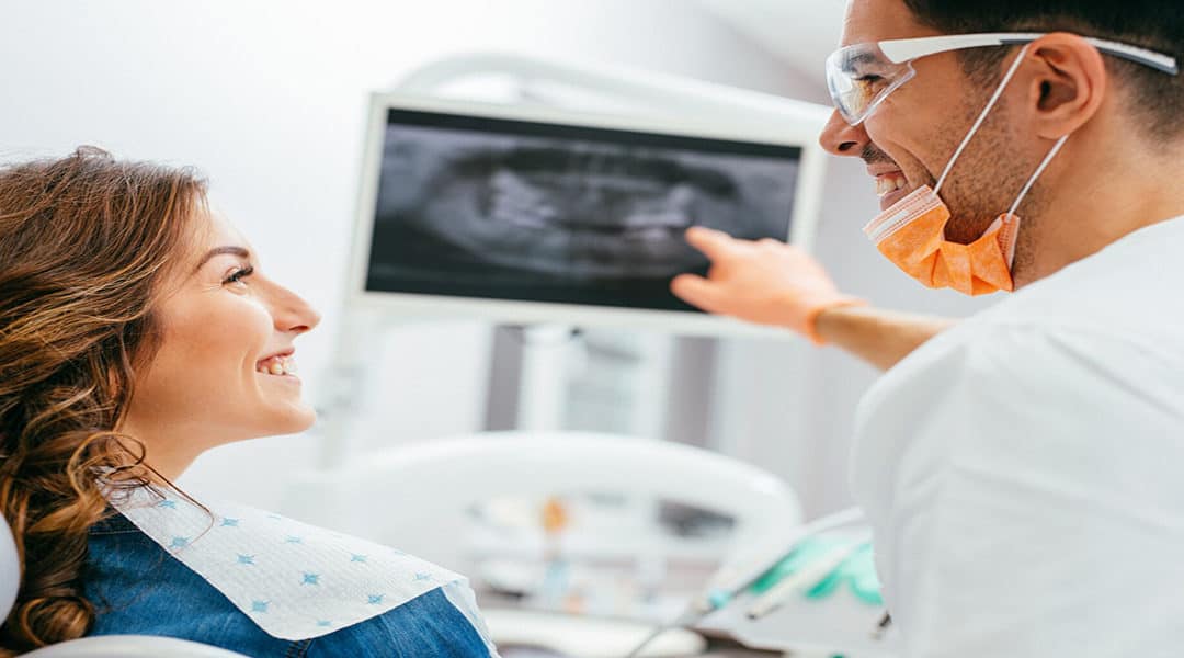 The Importance of Dental X-rays