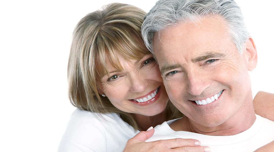 The Benefits of Dental Implants and What They Can Do
