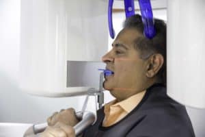toronto dental implant operatory machinery room