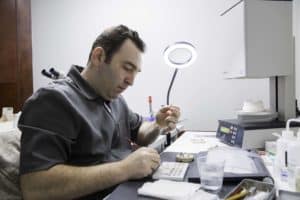 toronto dental implant dentist - Dentistry at Vitality Health Compleo