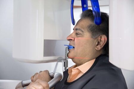 digital dental scan by Dentistry at Vitality Health Compleo