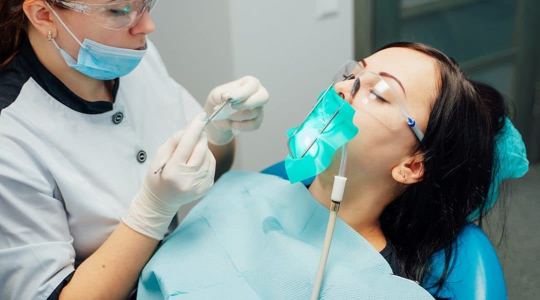 Preparing Yourself For A Dental Implant Procedure